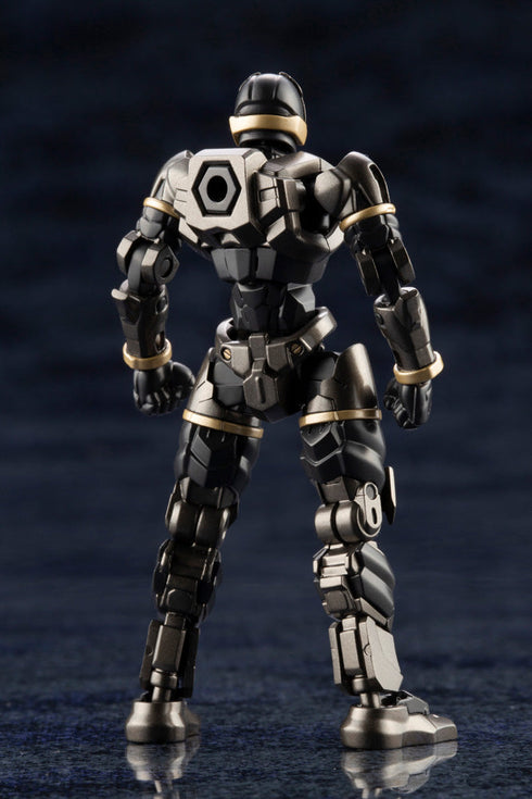 『キットブロック ヘキサギア』オルタナティブ ヒューマノイド・ジェスター【202502再販】